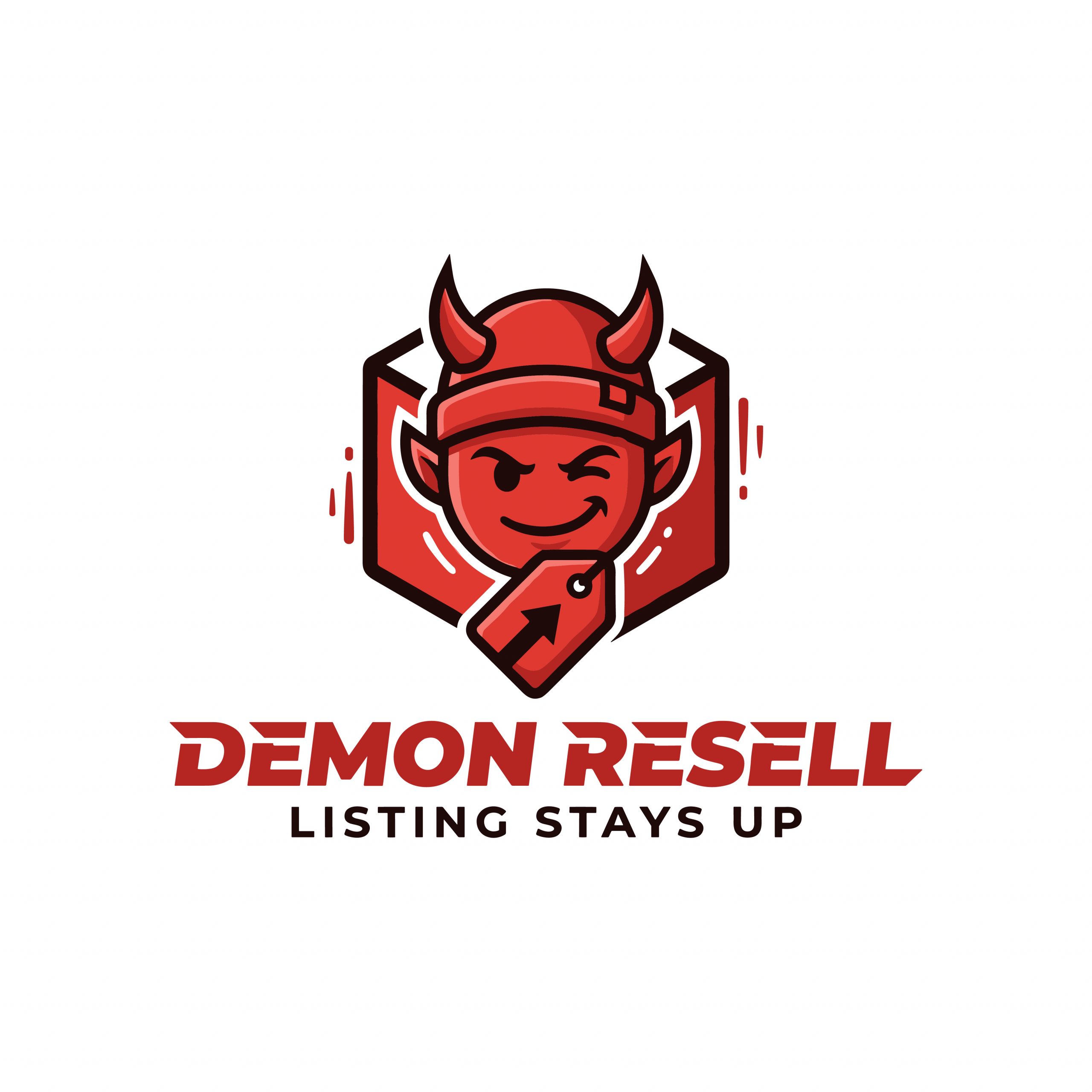 Demon Resell