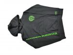 Chrome Hearts Hoodie Green and Black