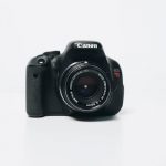 Canon EOS R6 Mark II Mirrorless Camera Body - Image 2