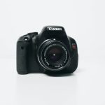 Canon EOS R6 Mark II Mirrorless Camera Body