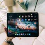 iPad Pro 11" M2 128GB Wi-Fi Space Gray