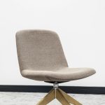 Herman Miller Aeron Chair Size B – Graphite