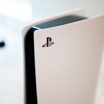 PlayStation 5 Slim Disc Edition + 2 Controllers - Image 2
