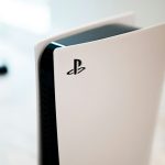 PlayStation 5 Slim Disc Edition + 2 Controllers