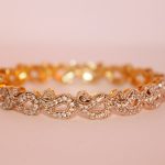 Cartier Love Bracelet 18K Yellow Gold Size 17