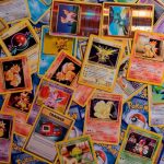 Pokémon Charizard Holo Base Set PSA 7 - Image 2