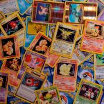 Pokémon Charizard Holo Base Set PSA 7
